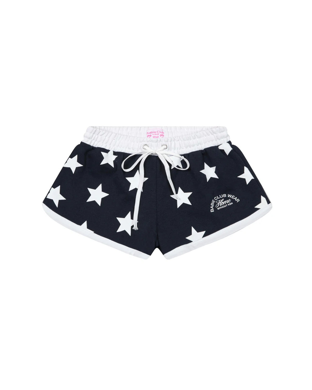 Super Star ショートパンツ
