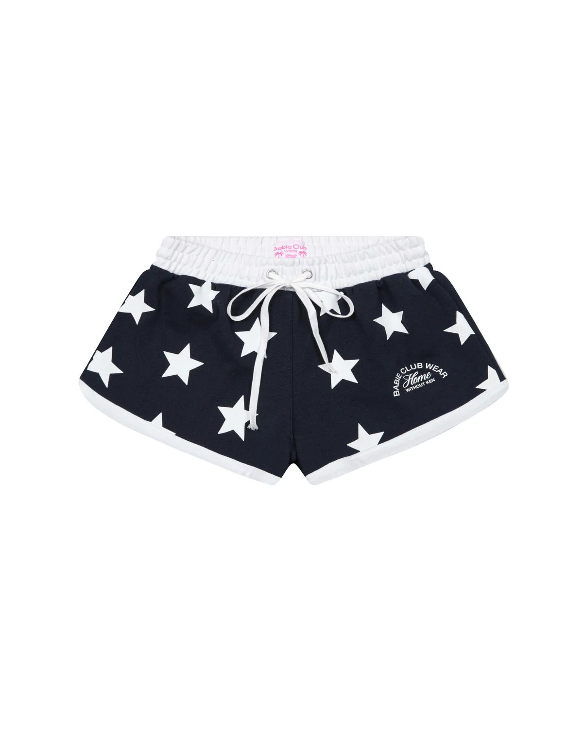 Super Star ショートパンツ